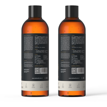 克威尔沐浴露男士女持久留香古龙香泡沫沐浴乳男士沐浴露 单瓶装