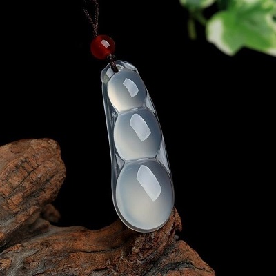 四季豆吊坠（周末专属）