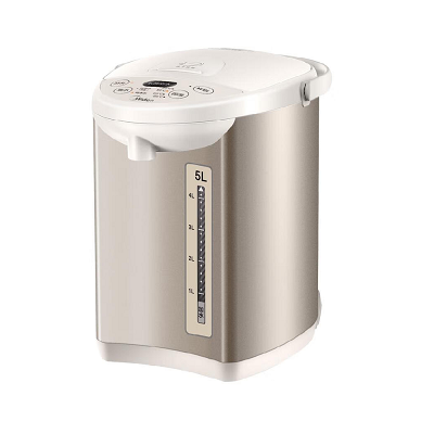 美的（Midea）304不锈钢5L大容量电热水壶